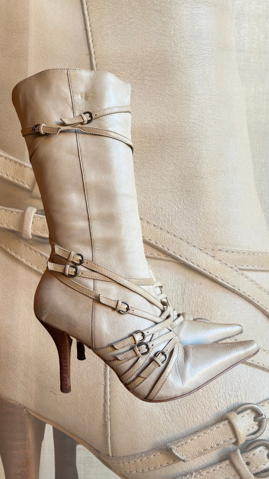 Winter Boot Collection